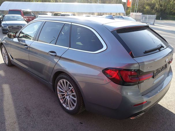 BMW 530i Touring xDrive 185 kW image number 5