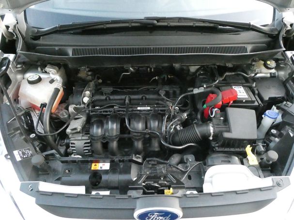 Ford B-Max 77 kW image number 5