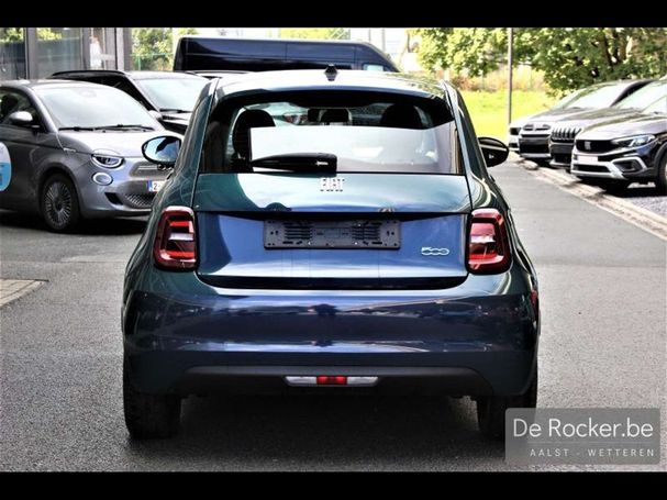 Fiat 500 e 87 kW image number 4