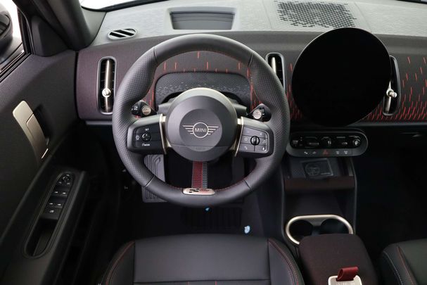 Mini Countryman S JCW ALL4 160 kW image number 26