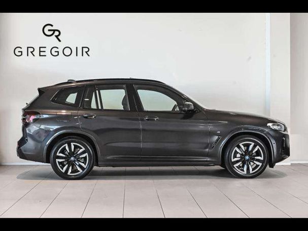 BMW iX3 M Sport 210 kW image number 2