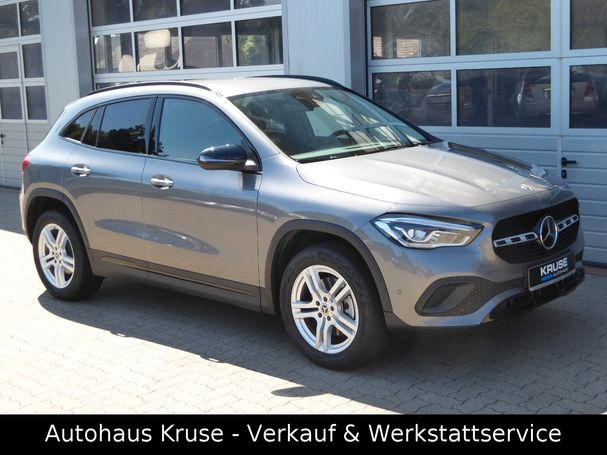 Mercedes-Benz GLA 250 165 kW image number 2