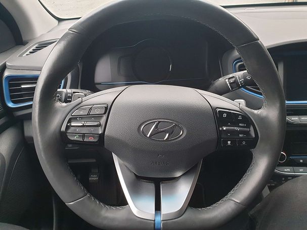 Hyundai Ioniq 77 kW image number 14