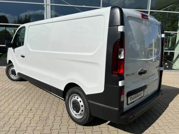 Renault Trafic 110 kW image number 9