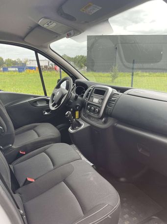 Renault Trafic DCi 95 L1H1 69 kW image number 3