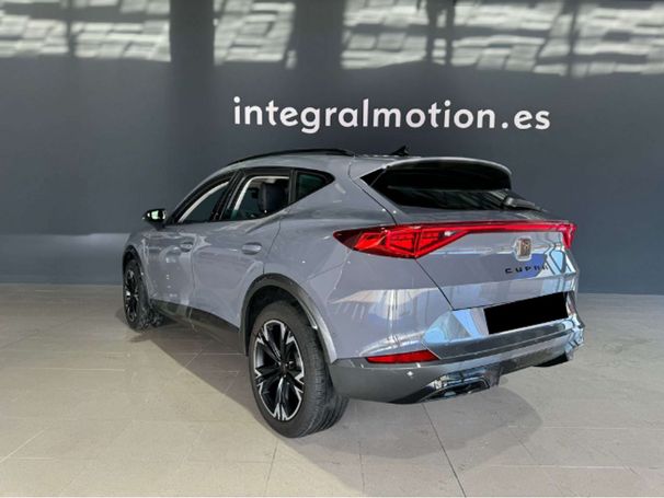 Cupra Formentor 1.5 TSi 110 kW image number 9