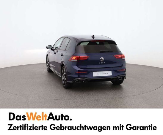 Volkswagen Golf TSI R-Line 96 kW image number 6