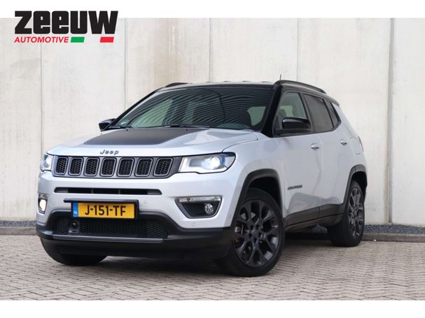 Jeep Compass 177 kW image number 1