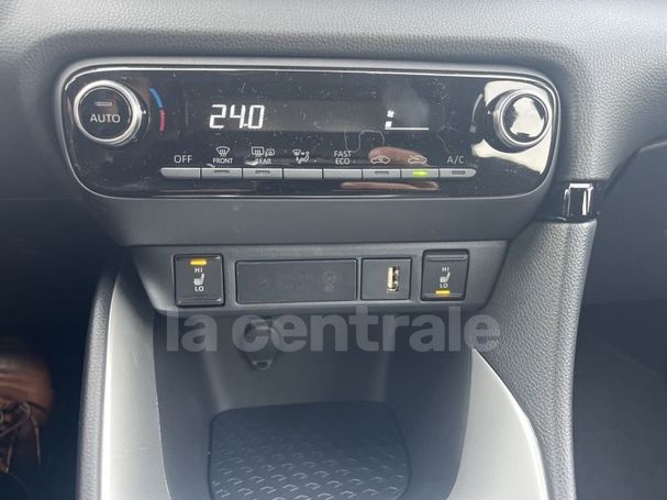 Mazda 2 85 kW image number 19