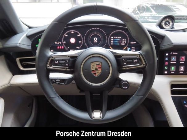 Porsche Taycan 4S 420 kW image number 10