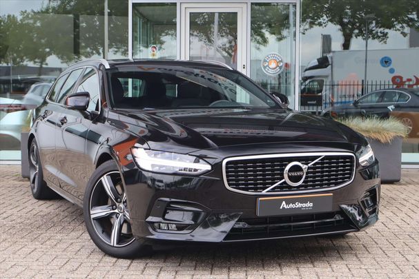 Volvo V90 T4 140 kW image number 10