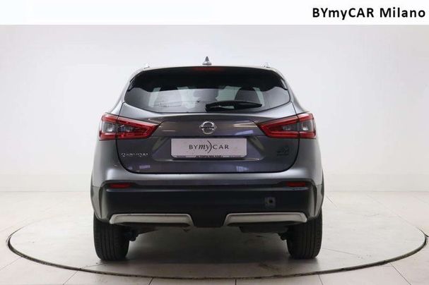 Nissan Qashqai 1.7 dCi N-CONNECTA 110 kW image number 3