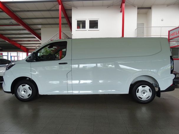 Ford Transit Custom 320 L2H1 Trend 100 kW image number 2