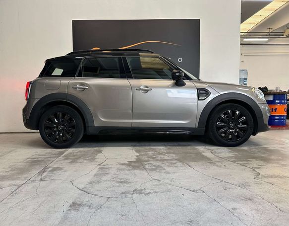 Mini Cooper D Countryman 110 kW image number 2