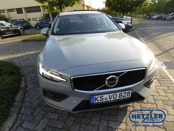 Volvo V60 B4 145 kW image number 3