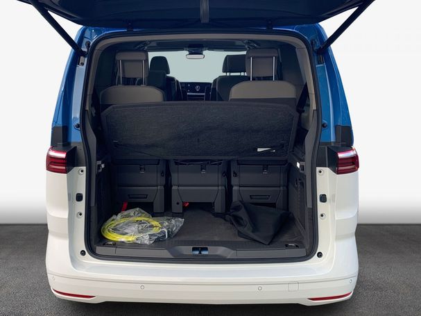 Volkswagen T7 Multivan 1.4 eHybrid 160 kW image number 7