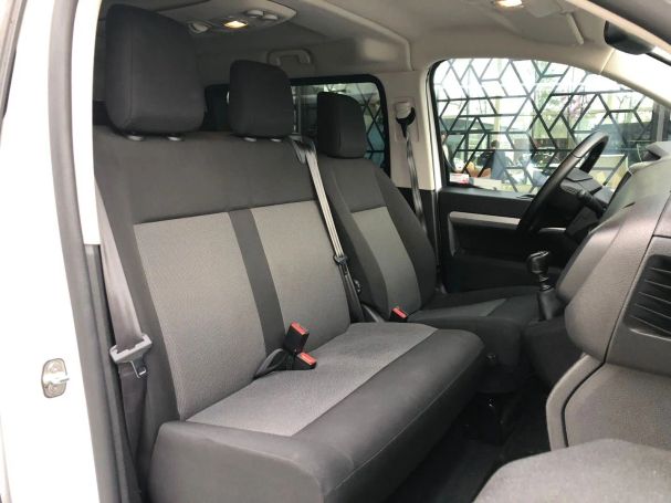 Toyota Proace Verso 2.0 106 kW image number 24