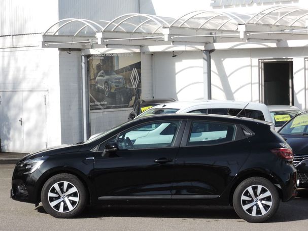 Renault Clio TCe 90 66 kW image number 5