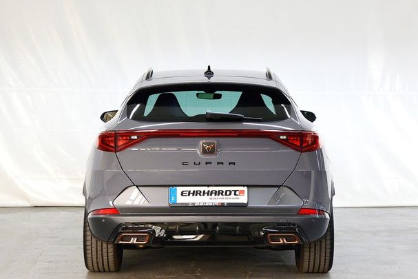 Cupra Formentor 1.4 e-HYBRID DSG 150 kW image number 4