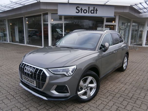 Audi Q3 35 TFSI S tronic Advanced 110 kW image number 1