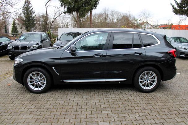 BMW X3 xDrive 180 kW image number 5