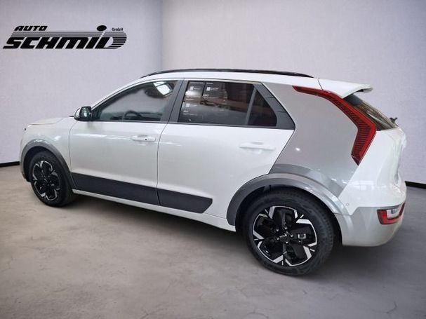 Kia Niro 150 kW image number 6