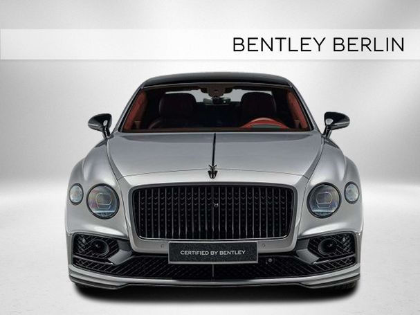 Bentley Flying Spur V8 404 kW image number 3