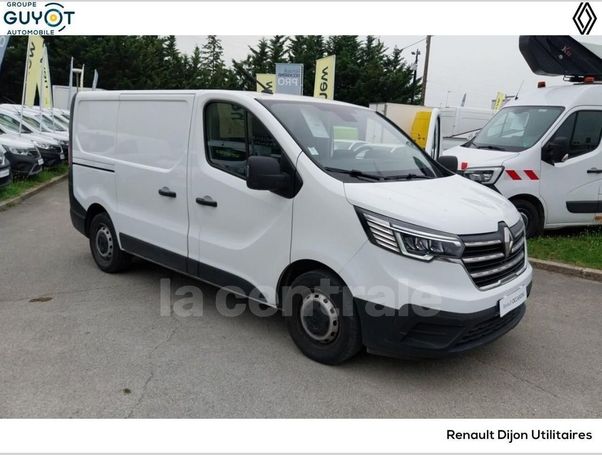 Renault Trafic dCi L1H1 96 kW image number 4