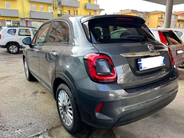 Fiat 500X 1.3 70 kW image number 4