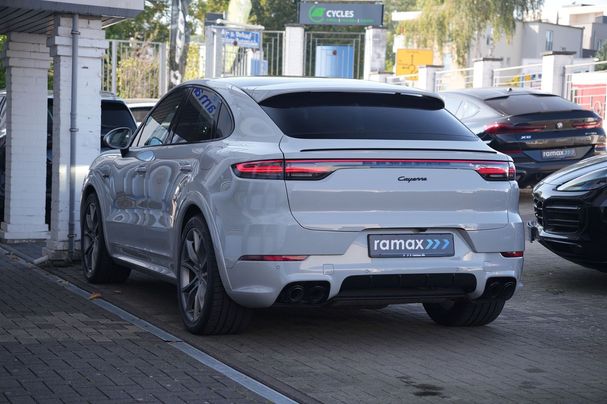 Porsche Cayenne Coupé E-Hybrid 340 kW image number 9