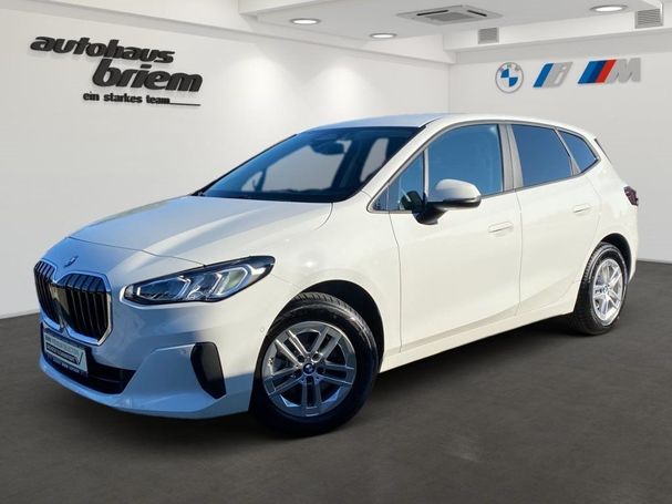 BMW 218i Active Tourer 100 kW image number 1