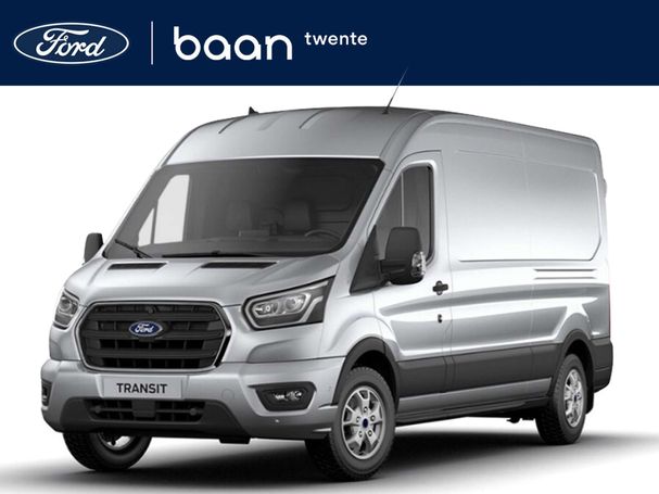 Ford Transit 350 L3H2 Limited 125 kW image number 1