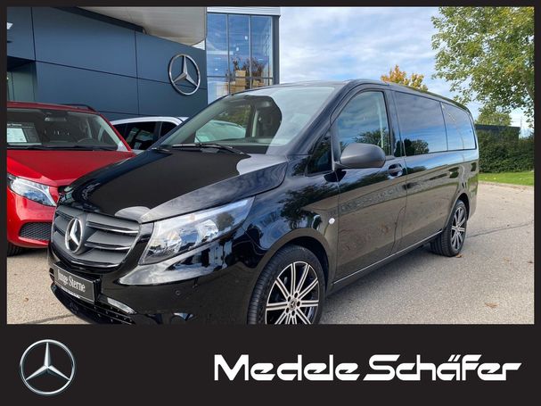 Mercedes-Benz Vito 116 CDi Tourer PRO 120 kW image number 1