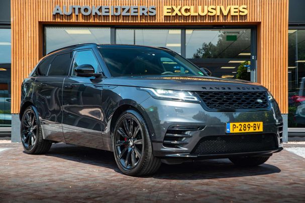 Land Rover Range Rover Velar 3.0 R-Dynamic HSE 280 kW image number 1