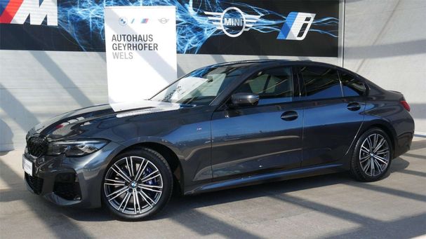 BMW 340d xDrive 250 kW image number 3