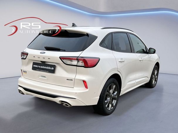 Ford Kuga 165 kW image number 8