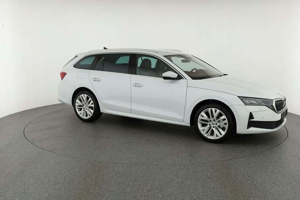 Skoda Octavia Combi 1.5 TSI DSG 110 kW image number 22