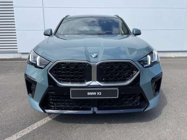 BMW X2 sDrive 122 kW image number 2