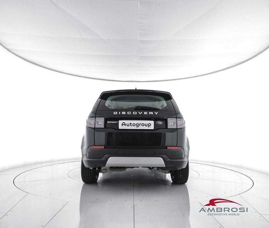 Land Rover Discovery Sport 110 kW image number 6