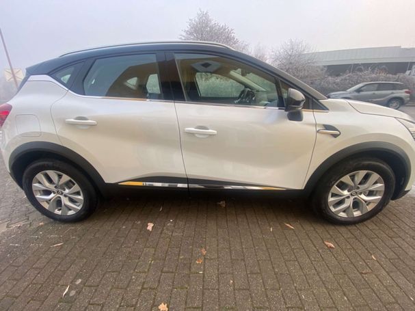 Renault Captur 103 kW image number 8