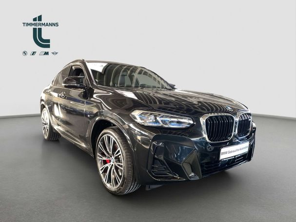 BMW X4 M40i xDrive 265 kW image number 7