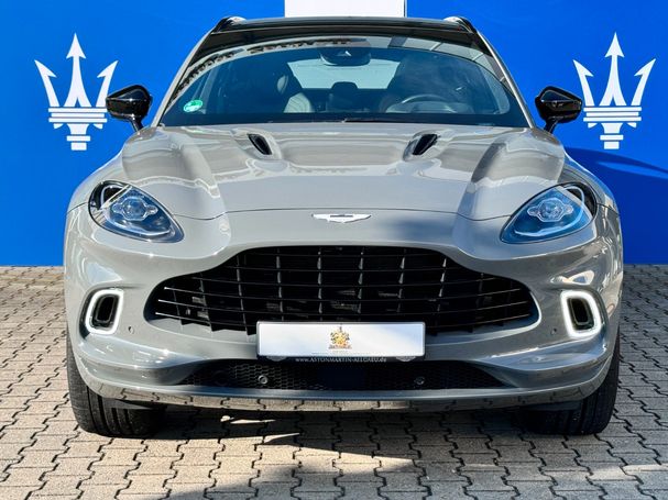 Aston Martin DBX 4.0 V8 405 kW image number 10