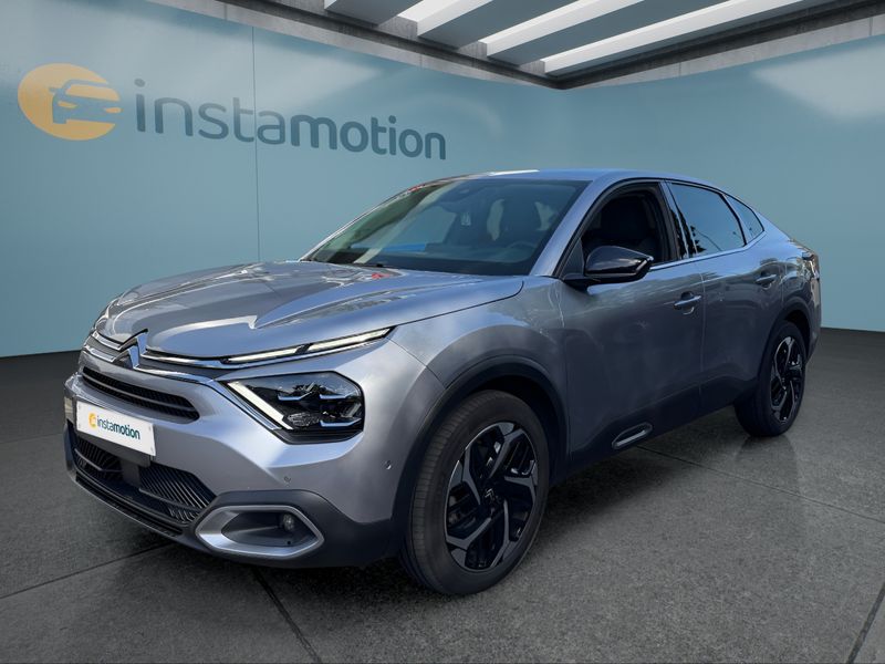 Citroen C4 X 1.2