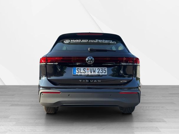 Volkswagen Tiguan DSG 110 kW image number 3