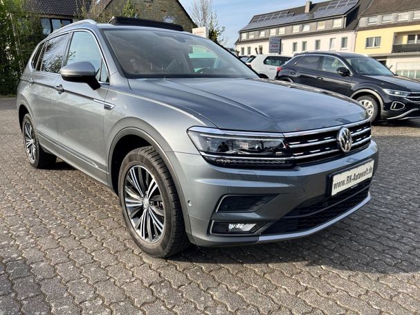 Volkswagen Tiguan Allspace 1.5 TSI Comfortline 110 kW image number 3