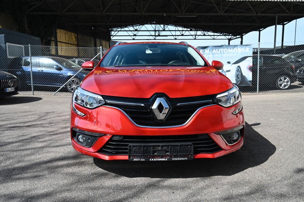 Renault Megane Grandtour 81 kW image number 4