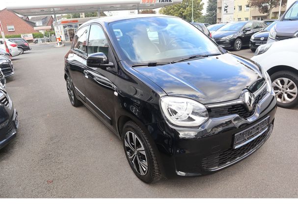 Renault Twingo 48 kW image number 2