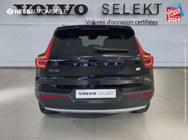 Volvo XC40 T5 134 kW image number 4