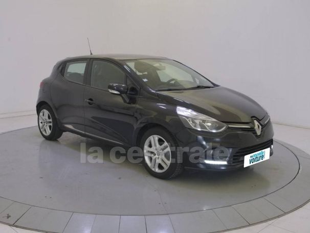 Renault Clio Energy TCe 90 Intens 66 kW image number 2