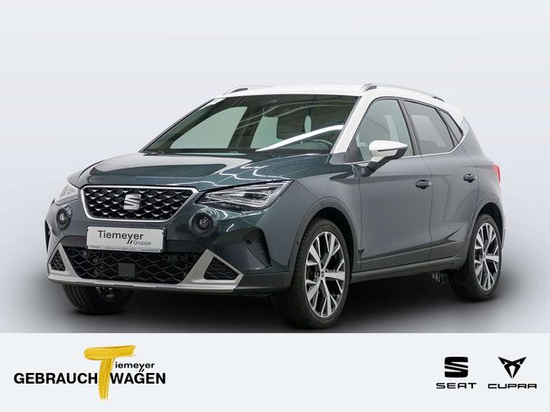 Seat Arona 1.0 TSI Xperience DSG 81 kW image number 2